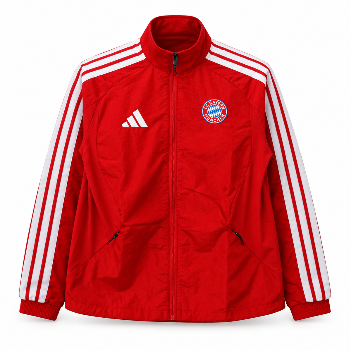 Cortavientos Bayern Múnich 2026/27