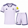 Conjunto Infantil Newcastle United 2026/27 - 3ª Equipación