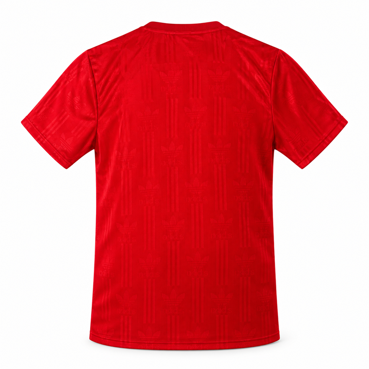 Camiseta Pre-Partido Alemania Mundial 2026 - Roja