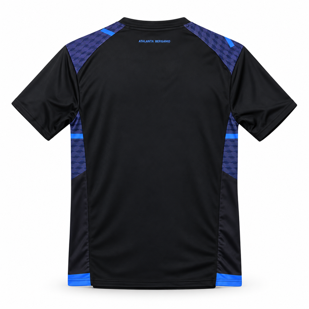 Camiseta Atalanta 2026/27 - 4ª Equipación