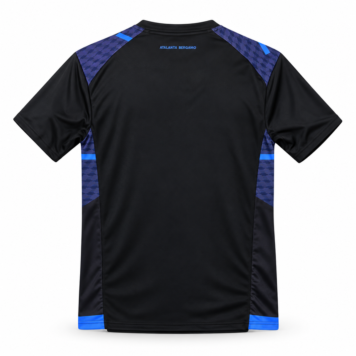 Camiseta Atalanta 2026/27 - 4ª Equipación