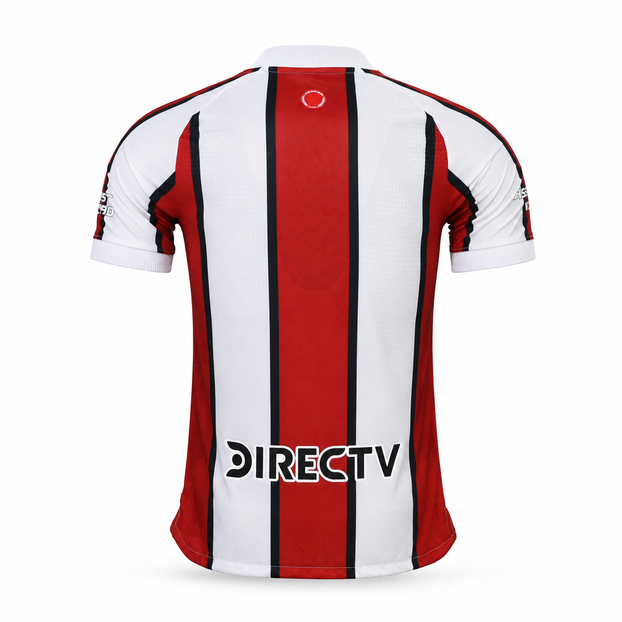 Camiseta River Plate 2026/27 - 2ª Equipación