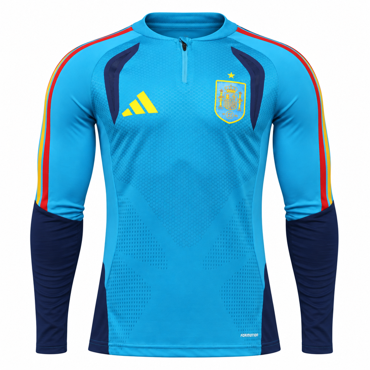 Sudadera de Entrenamiento España - Mundial 2026