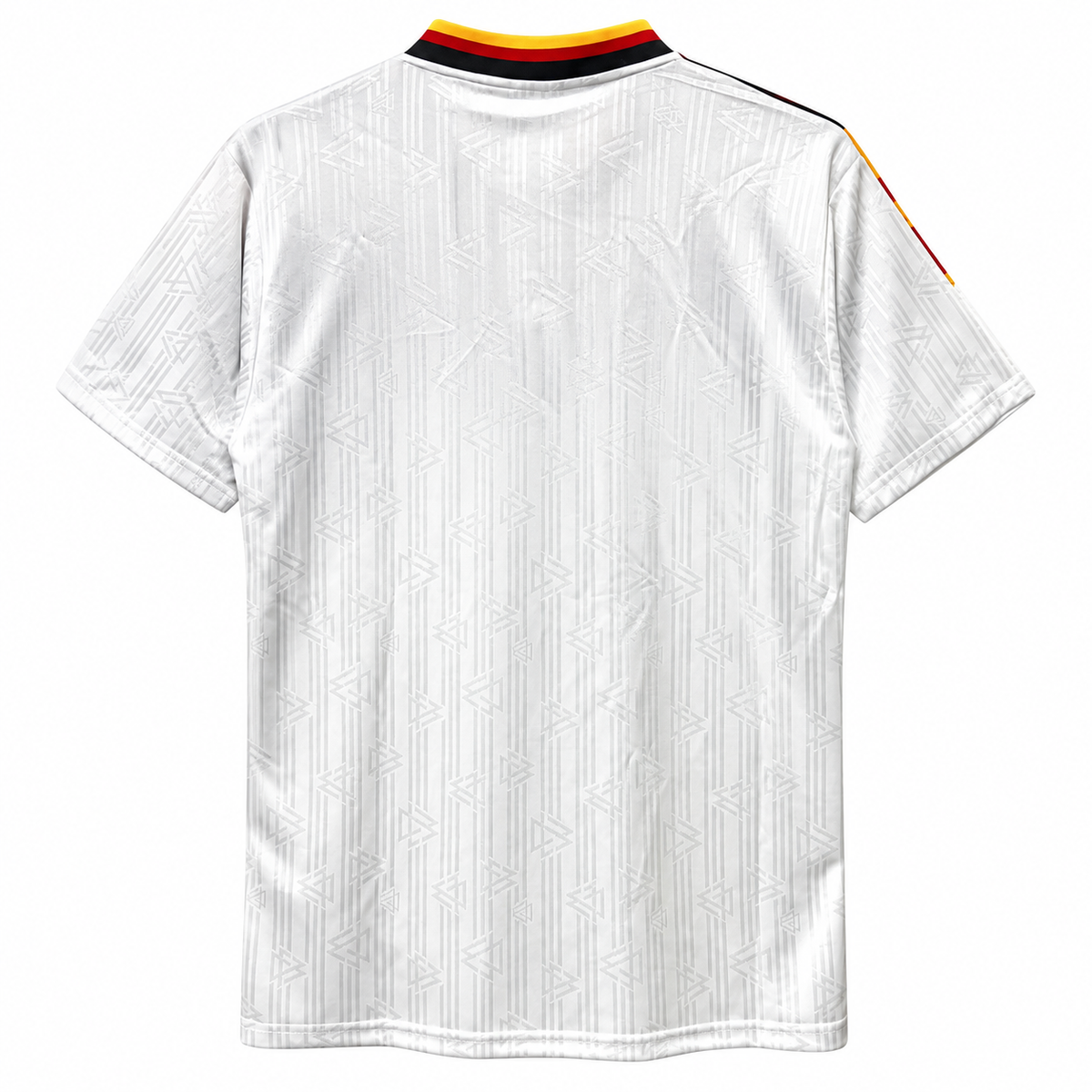 Camiseta Retro Alemania 1996 - 1ª Equipación