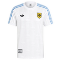 Camiseta Pre-Partido Argentina - Blanca