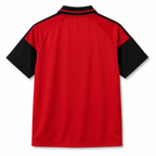 Polo Manchester United 2026/27 - Rojo