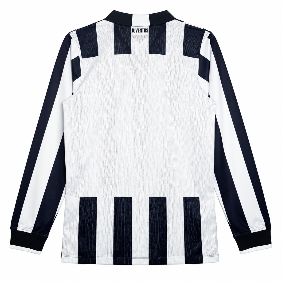 Camiseta Retro Juventus 2014/15 - 1ª Equipación Manga Larga
