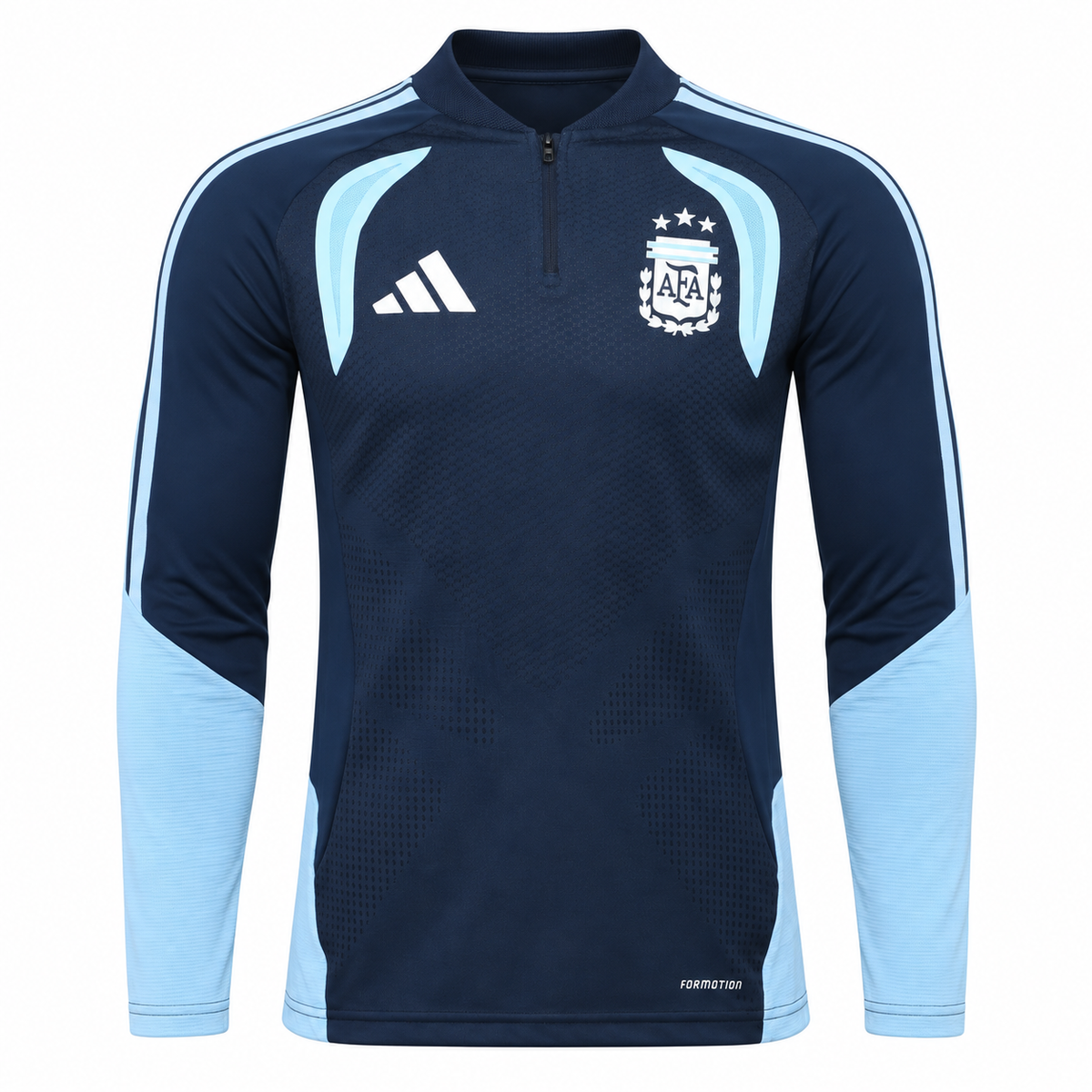 Sudadera de Entrenamiento Argentina - Mundial 2026