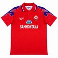 Camiseta Retro Afc Fiorentina 1996/97 - 3ª Equipación
