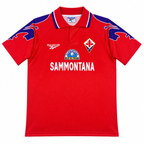 Camiseta Retro Afc Fiorentina 1996/97 - 3ª Equipación