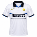 Camiseta Retro Inter Milán 1998/99 - 2ª Equipación