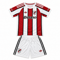 Conjunto Infantil River Plate 2026/27 - 2ª Equipación