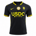 Camiseta Chelsea Fc 2026/27 - 2ª Equipación (Con Sponsor)