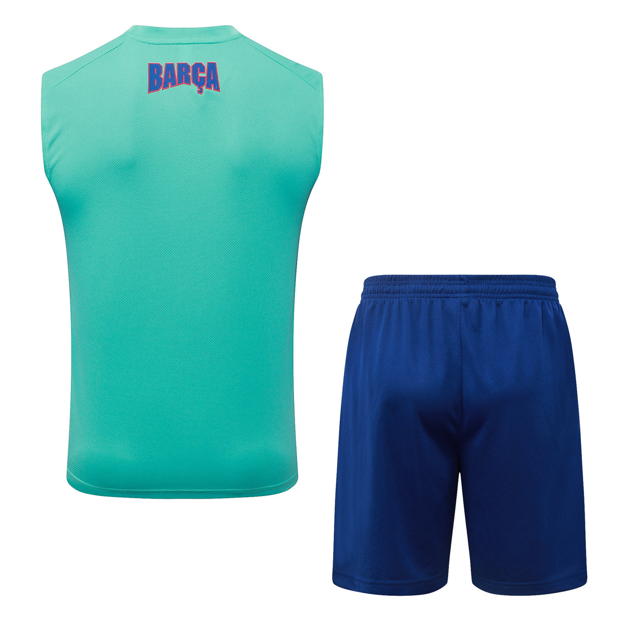 Conjunto de Entrenamiento de Tirantes FC Barcelona - 2026/27