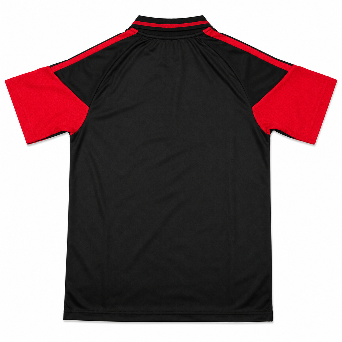 Polo Manchester United 2026/27 - Negro