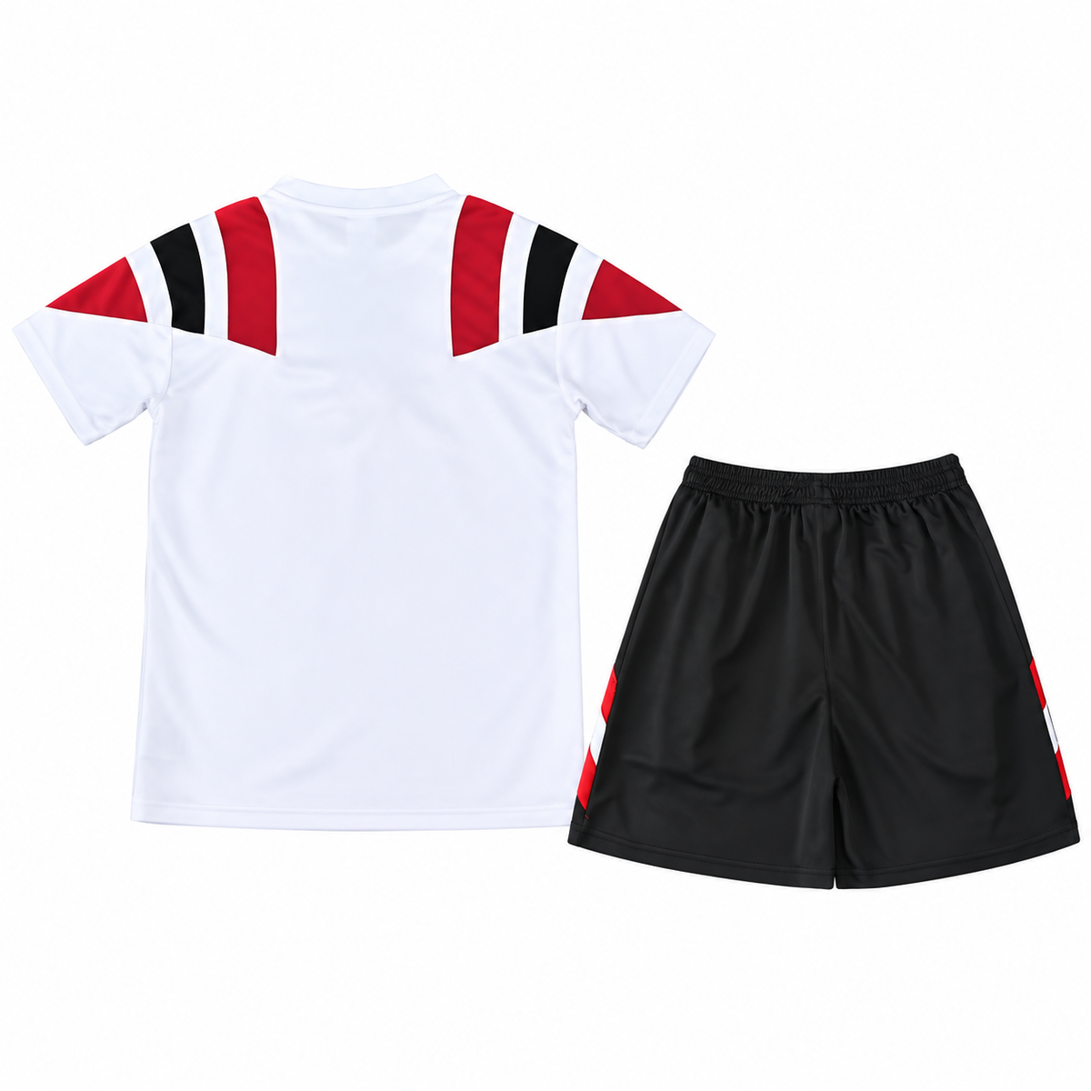 Conjunto Infantil Retro Manchester United