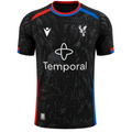 Camiseta Crystal Palace 2026/27 - 2ª Equipación