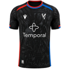Camiseta Crystal Palace 2026/27 - 2ª Equipación
