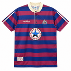 Camiseta Retro Newcastle 1995/96 - 2ª Equipación
