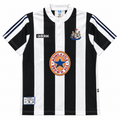 Camiseta Retro Newcastle 1995/97 - 1ª Equipación