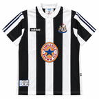 Camiseta Retro Newcastle 1995/97 - 1ª Equipación