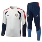 Conjunto de Entrenamiento Largo Bayern Múnich - 2026/27
