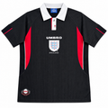 Camiseta Retro Inglaterra 1998 - Alternativa