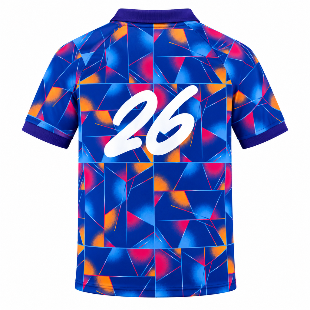 Camiseta UCL Final Budapest 26 - Edición Especial