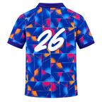Camiseta UCL Final Budapest 26 - Edición Especial