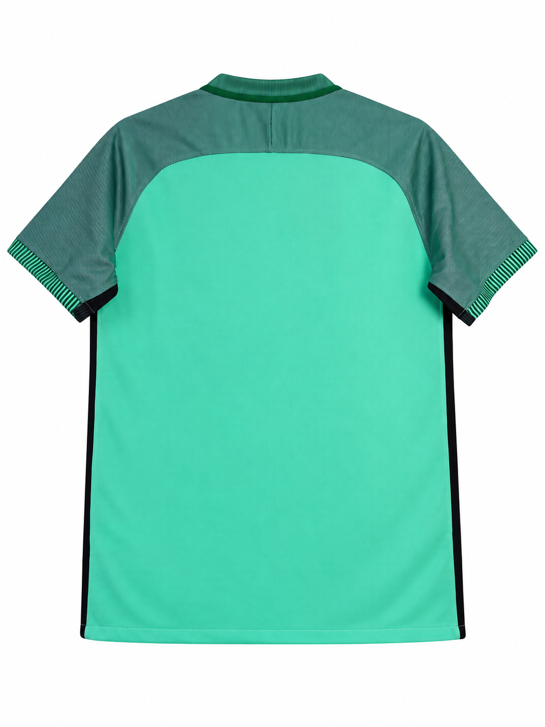 Camiseta Retro Portugal 2016 - 2ª Equipación