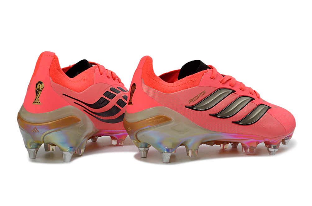 Botas Predator Elite SG - Fútbol 11