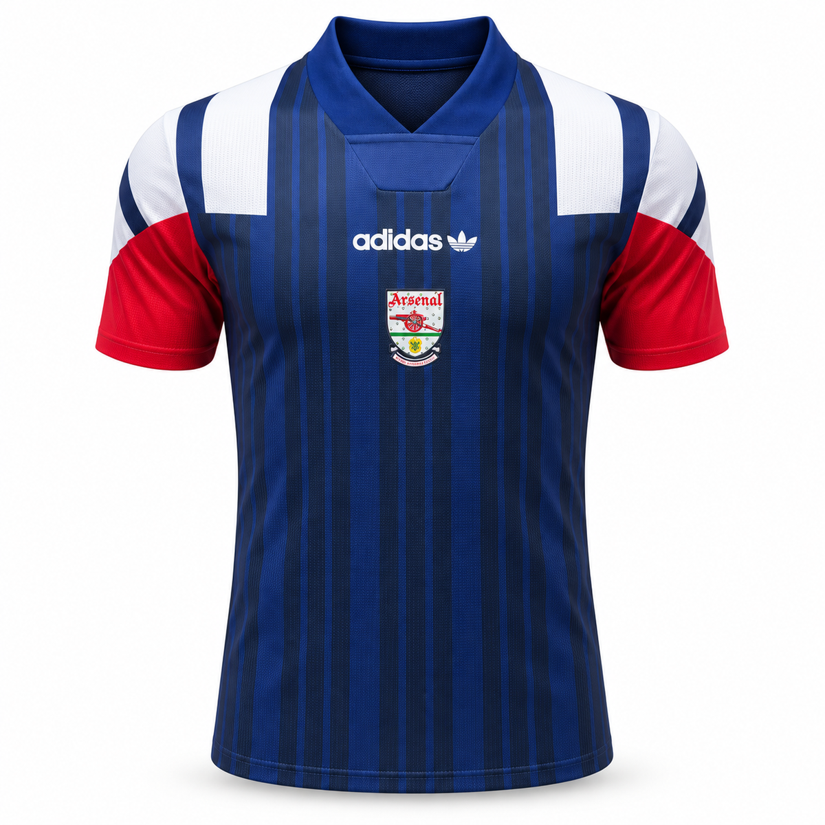 Camiseta Arsenal - Edición Especial Retro