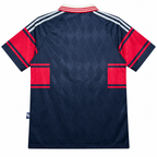 Camiseta Retro Bayern De Múnich 1997/99 - 1ª Equipación