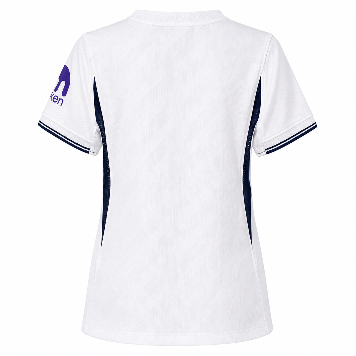 Camiseta Mujer Tottenham Hotspur 2026/27 - 1ª Equipación