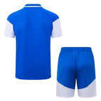 Conjunto Polo Pre-Partido Juventus - 2026/27