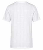 Camiseta Pre-Partido Argentina - Blanca