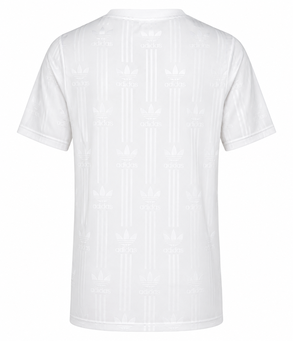Camiseta Pre-Partido Argentina - Blanca