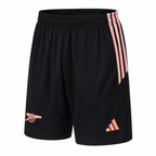 Pantalón Corto Entrenamiento Arsenal 2026/27 - 1ª Equipación (Con Bolsillos)