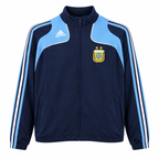 Cortavientos Argentina Mundial 2026