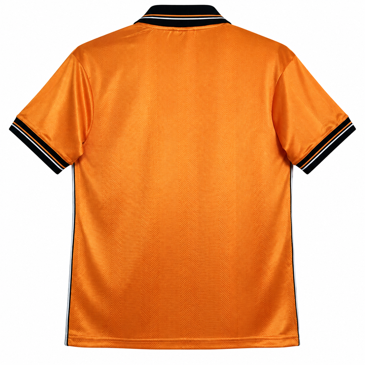 Camiseta Retro Valencia 1999/00 - 2ª Equipación