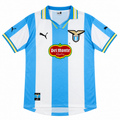 Camiseta Retro Lazio 1999/00 - Edición Supercopa UEFA