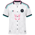Camiseta Inter Miami CF 2026/27 - Edición Especial MLB