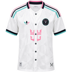 Camiseta Inter Miami CF 2026/27 - Edición Especial MLB
