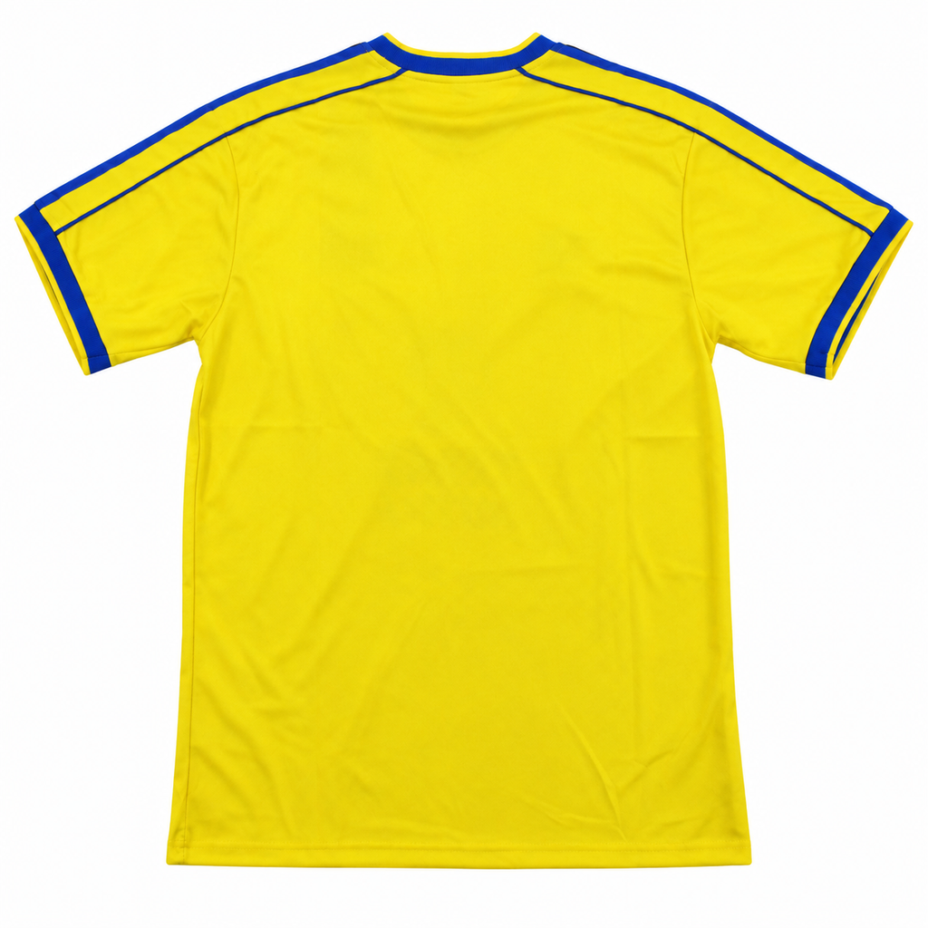 Camiseta Retro Villarreal 1998/99 - 1ª Equipación