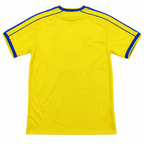 Camiseta Retro Villarreal 1998/99 - 1ª Equipación