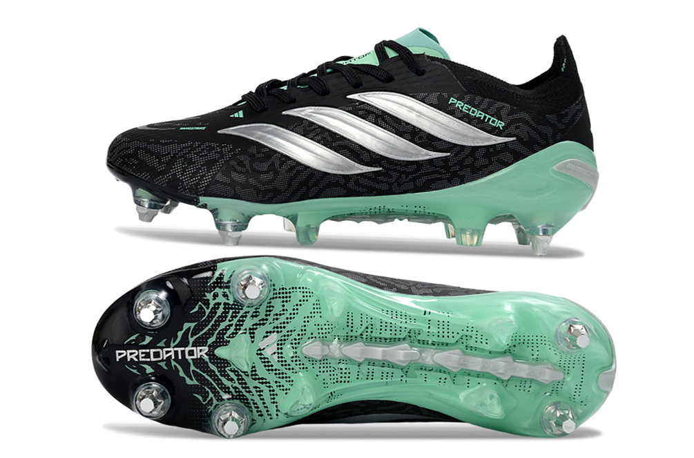 Botas Predator Elite SG - Fútbol 11