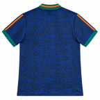 Camiseta Retro Newcastle 1997/98 - 2ª Equipación