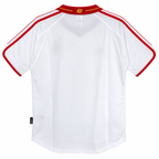 Camiseta Retro España 2000 - 2ª Equipación