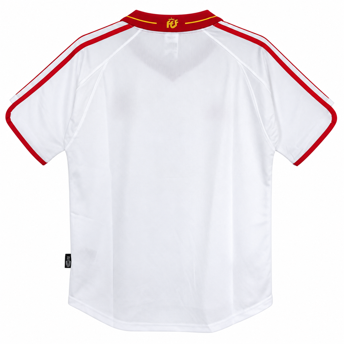 Camiseta Retro España 2000 - 2ª Equipación