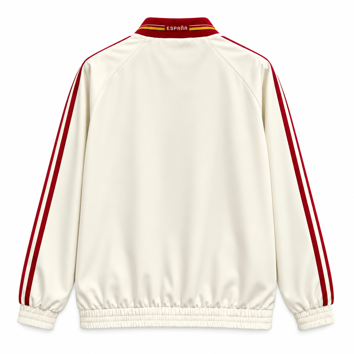 Chaqueta España Mundial 2026 (2 Estrellas)